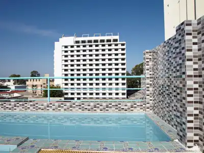 The Garden Place Pattaya - 6