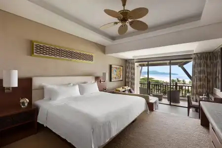 Shangri-La Rasa Ria, Kota Kinabalu - 2
