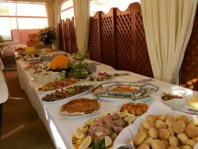 Antico Casale Russo - 12