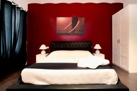 Rome Services Borgo Suites - 21