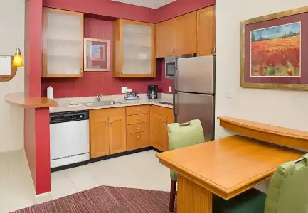 Residence Inn by Marriott Harrisburg Hershey - 32