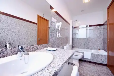 Auditorio Santiago & SPA - 115
