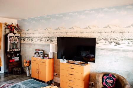 Down Town Motel - 17