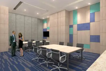 Holiday Inn Express & Suites Bengaluru Old Madras Road by IHG - 10