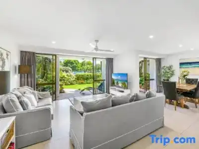 The Noosa Apartments - 71