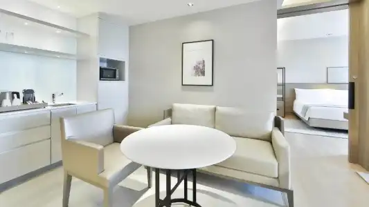 Holiday Inn & Suites Rayong City Centre by IHG - 149