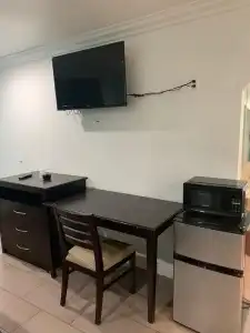 Budget Motel - 25