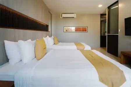 Sukhothai Treasure Resort & Spa - SHA Plus - 97