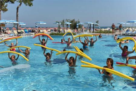 Maritim Paradise Blue - 34