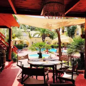 Guesthouse Villamar - 23