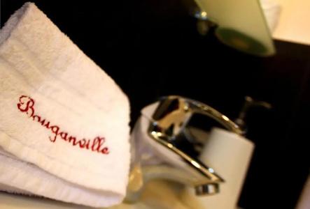 Bouganville B&B - 13