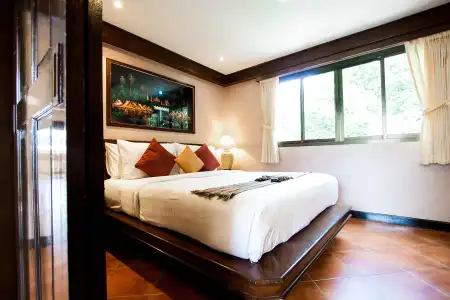 Karon Sea Sands Resort - 2
