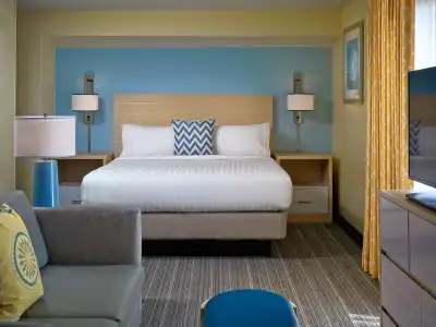 Sonesta ES Suites Burlington VT - 37