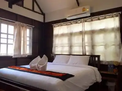 Niwas Ayutthaya - 18