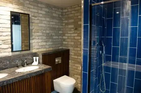 Malmaison Manchester - 7
