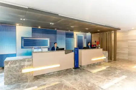 Holiday Inn Express Hangzhou Huanglong - 24