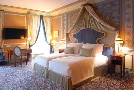 Intercontinental Bordeaux Le Grand by IHG - 4