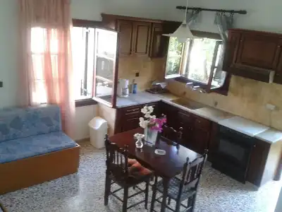 Angela Apartments - 40