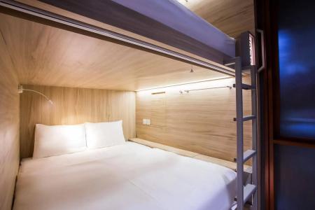 H-Ostel - Hostel - 3
