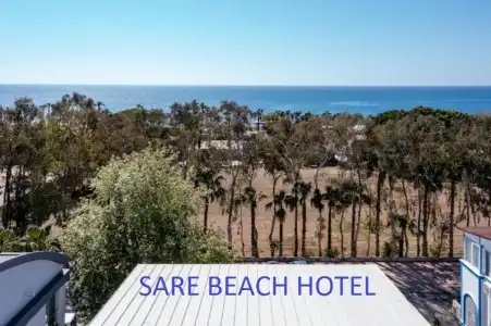 Sare Beach - 20