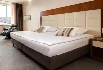 Eurostars uHotel - 74