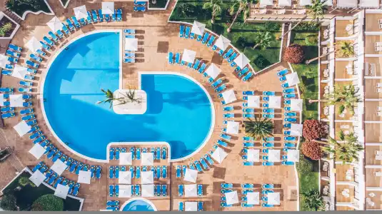 Iberostar Waves Las Dalias -All Inclusive - 43