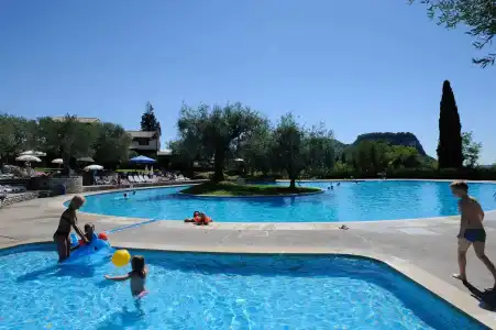 Residence Parco del Garda - 7