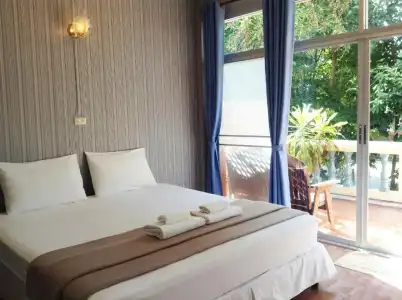 Bankrut Resort - 34