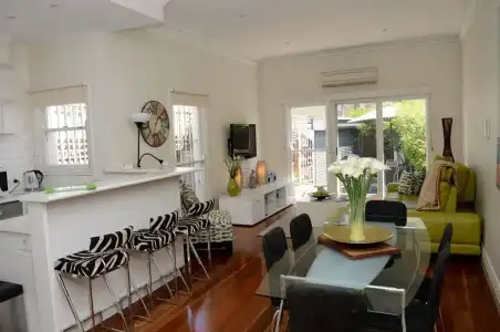 Birches Serviced Apartments - 6