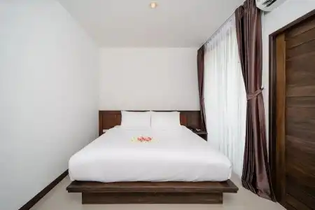 Circle Inn Ao Nam Mao - 30