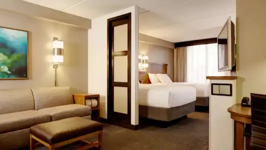 Sonesta Select Austin North - 32