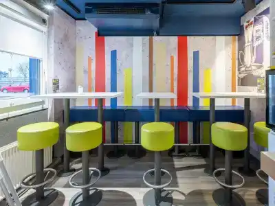 B&B Düsseldorf-Lintorf - 15