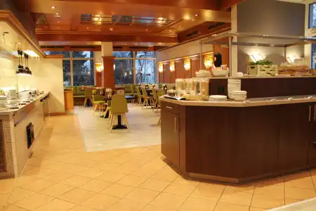 Holiday Inn München Süd - 34