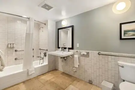 Vagabond Inn Glendale - 20