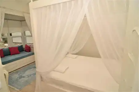 Alacati Eldoris Otel - 37