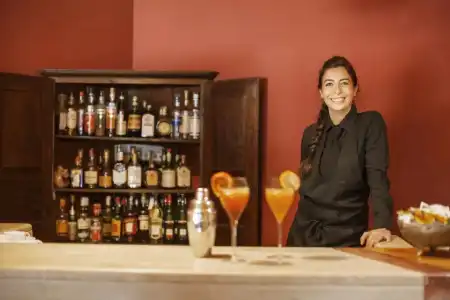 Adua & Regina di Saba - 9