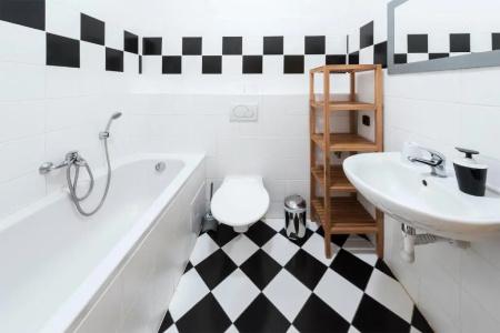 Family Apartments Praha 6 - 60