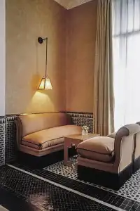 Selman Marrakech - 55