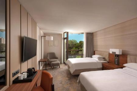 Lisbon Marriott - 6