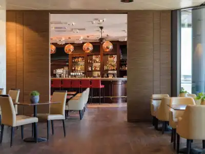 Mövenpick Lausanne - 31