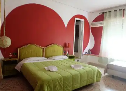 Abalì Gran Sultanato - Sultan Suites - 52