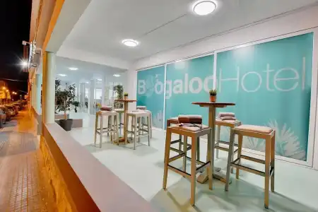 Boogaloo - Adults Only - 22