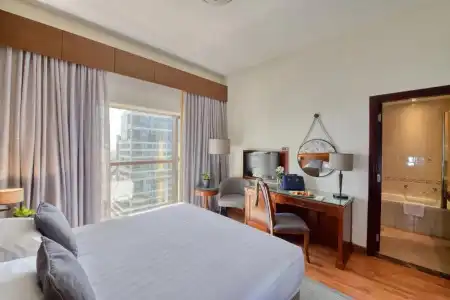 Majestic City Retreat - 29