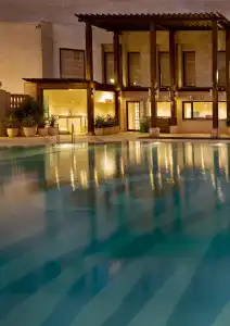 The Suryaa New Delhi - 0