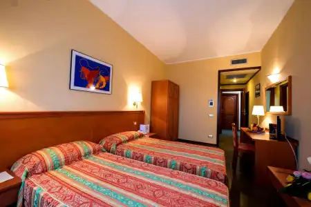 Voi Florio Resort - 5