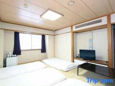 KOKO Numazu Inter - 21