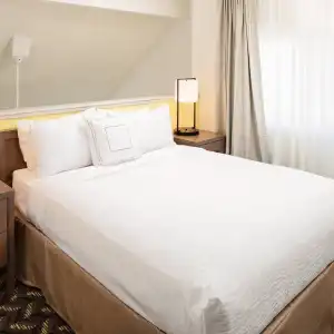 Residence Inn Sunnyvale Silicon Valley I - 24