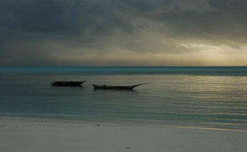 Jambiani White Sands Bungalows - 4
