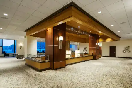 The Westin Crystal City Reagan National Airport - 45