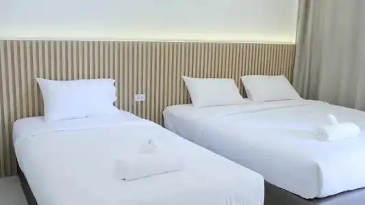 Sangthian Beach Resort - 104